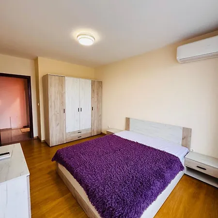 Apartmán Flat The Mall Sofie