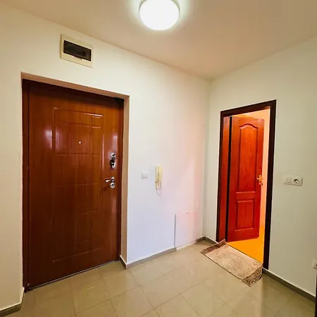 Apartmán Flat The Mall *